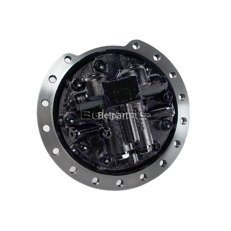Achsantrieb Bagger-Travel Motors ZAX200LC ohne Getriebe 9233692 für Hitachi