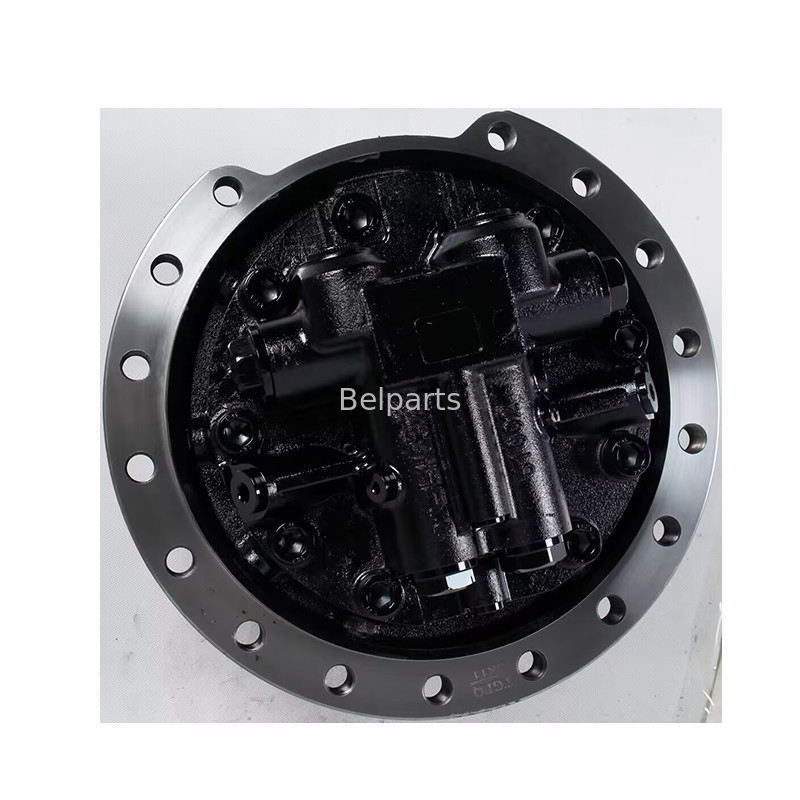 Achsantrieb Bagger-Travel Motors ZAX200LC ohne Getriebe 9233692 für Hitachi