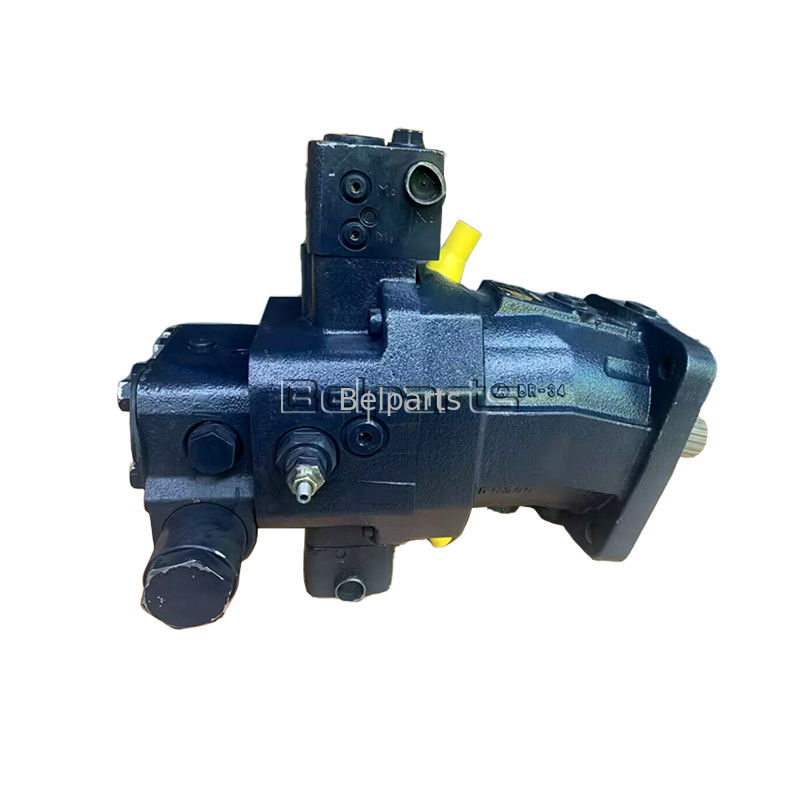 Graben Hydraulikpumpe Robex R140W-9 A6VM107 Hauptpumpe 31Q4-41010 für Hyundai