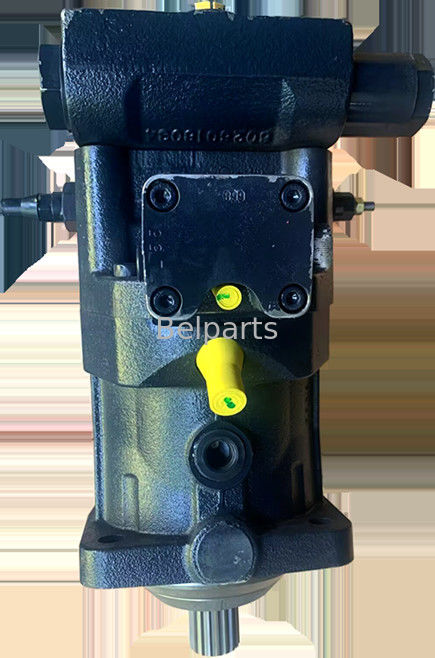 Graben Hydraulikpumpe Robex R140W-9 A6VM107 Hauptpumpe 31Q4-41010 für Hyundai