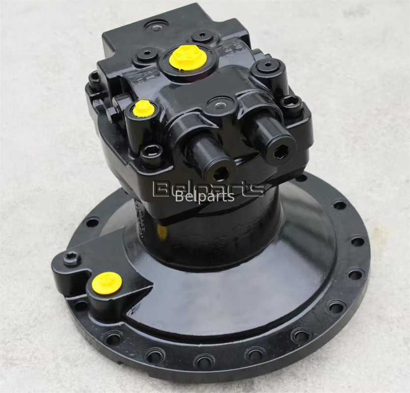 Schwingen-Motor Assy Without Gearbox For Kobelco Bagger-Slewing Motors SK480 LS15V00018F1