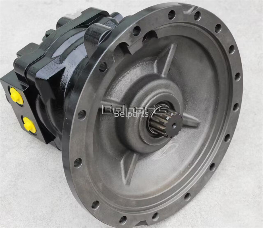 Schwingen-Motor Assy Without Gearbox For Kobelco Bagger-Slewing Motors SK480 LS15V00018F1