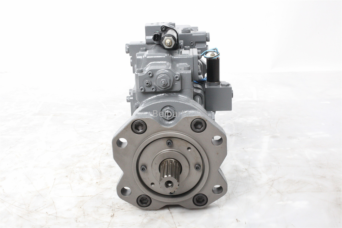 Belparts Bagger-Hauptpumpe für Sumitomo sh210 5 sh210-5 hydraulische Hauptpumpe