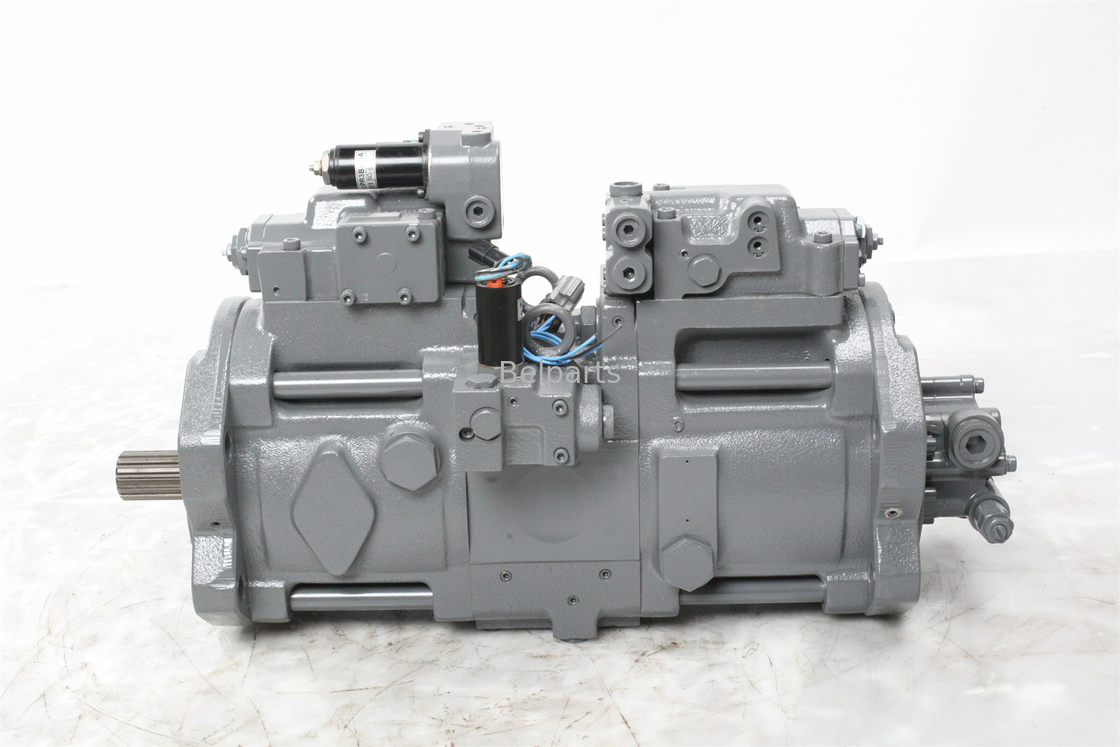Belparts Bagger-Hauptpumpe für Sumitomo sh210 5 sh210-5 hydraulische Hauptpumpe