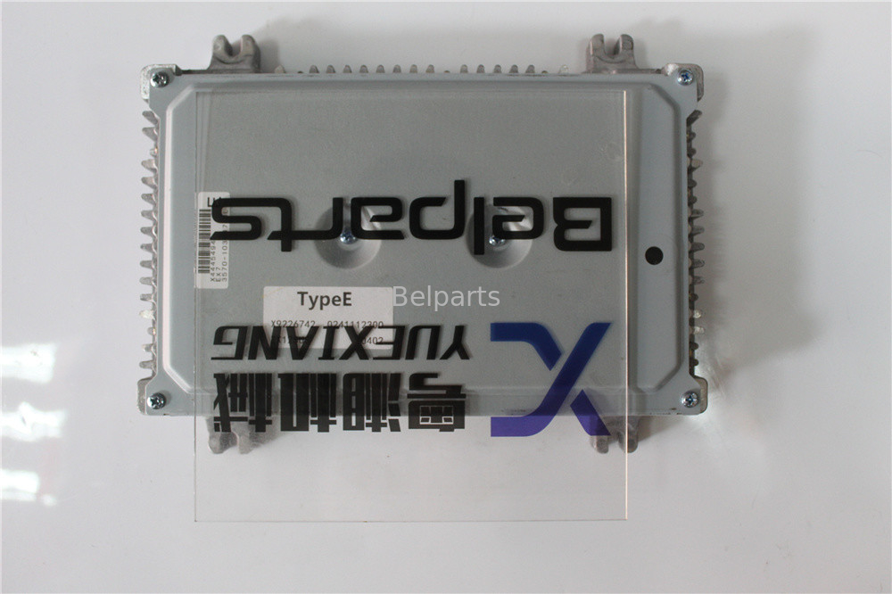 Computerplatte für Hitachi Bagger Ecu 9276190