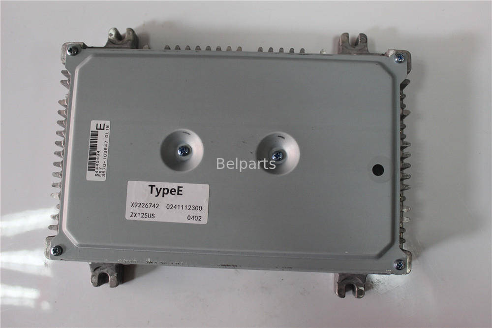 Computerplatte für Hitachi Bagger Ecu 9276190