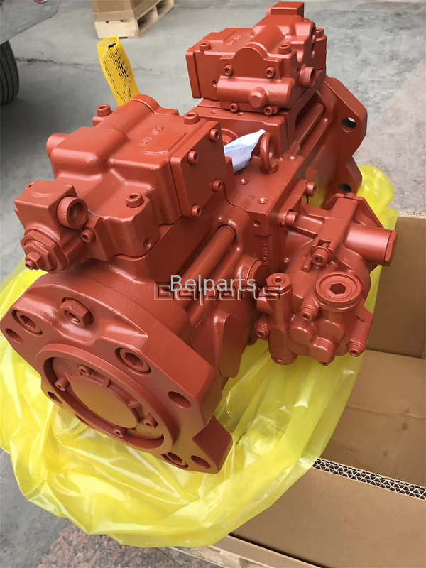Belparts Bagger Hauptpumpe DH215 DH220-9E DH258 Hydraulikpumpe für Daewoo