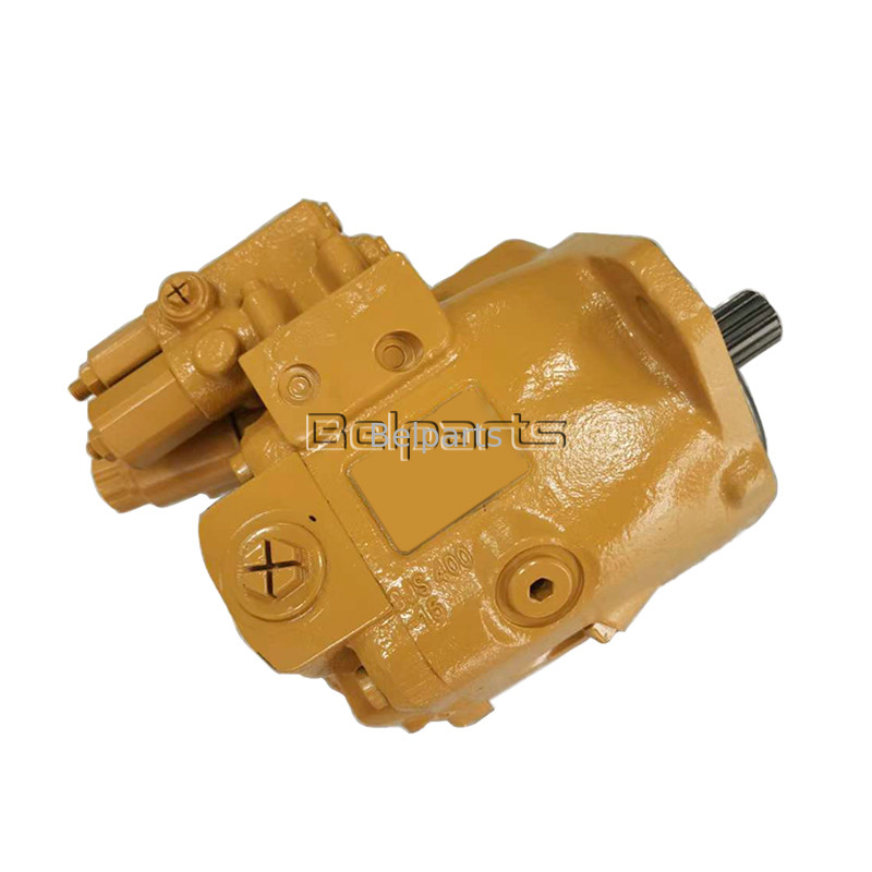 Ausgrabungsmaschine Hauptpumpe 302.7 303 303.5 304 Hydraulikpumpe 566-7021 5667021 487-6207