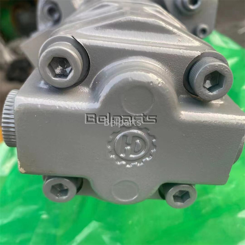 Belparts Bagger Hauptpumpe ZAXIS60 ZX60 EX60 Hydraulikpumpe 4194446 4350439 4330251 4330252