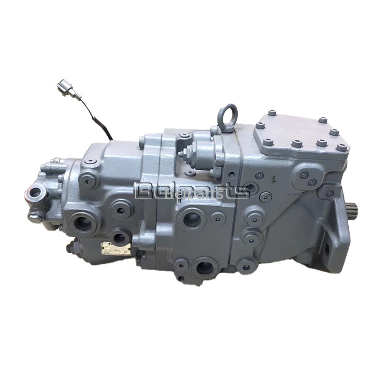 Ausgrabungsmaschine Hauptpumpe ZAX70-5G-5A Hydraulikpumpe 4437197 YD00002516 für Hitachi