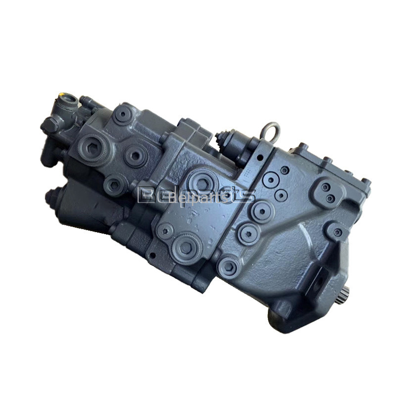 Ausgrabungsmaschine Hauptpumpe ZAX70-5G-5A Hydraulikpumpe 4437197 YD00002516 für Hitachi