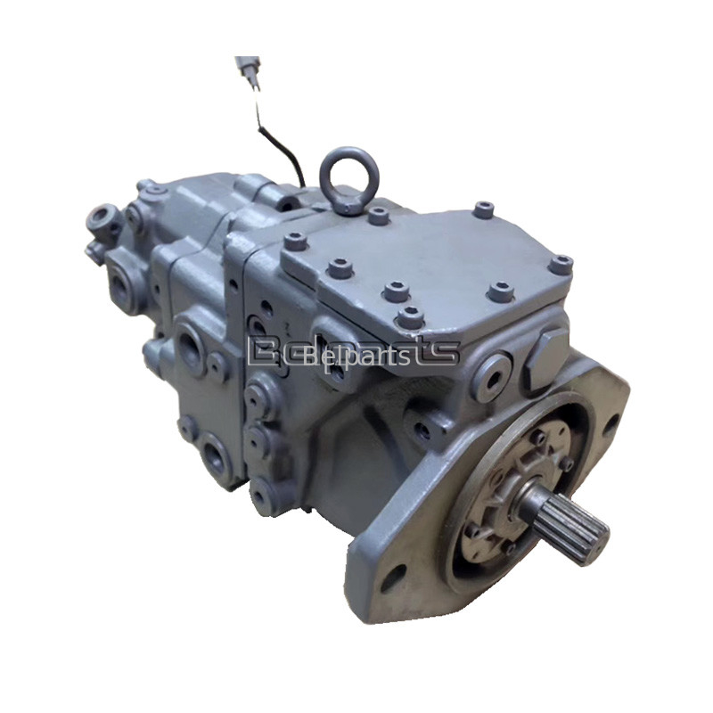 Ausgrabungsmaschine Hauptpumpe ZAX70-5G-5A Hydraulikpumpe 4437197 YD00002516 für Hitachi