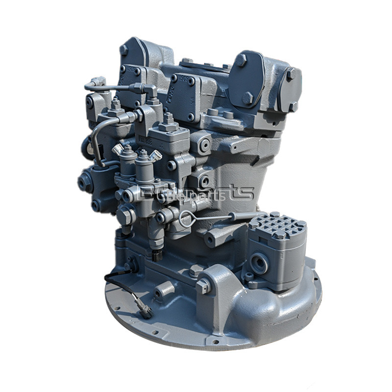 Ausgrabungsmaschine Hauptpumpe ZAX200 ZX210 ZX240 ZX270-3 Hydraulikpumpe 9191164 9195235 9257345 9257346 Für Hitachi