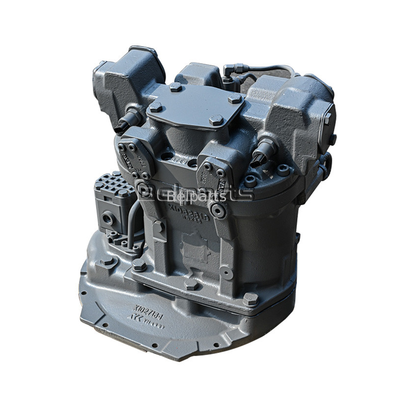 Ausgrabungsmaschine Hauptpumpe ZAX200 ZX210 ZX240 ZX270-3 Hydraulikpumpe 9191164 9195235 9257345 9257346 Für Hitachi