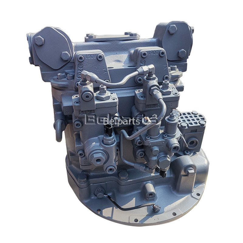 Ausgrabungsmaschine Hauptpumpe ZAX200 ZX210 ZX240 ZX270-3 Hydraulikpumpe 9191164 9195235 9257345 9257346 Für Hitachi