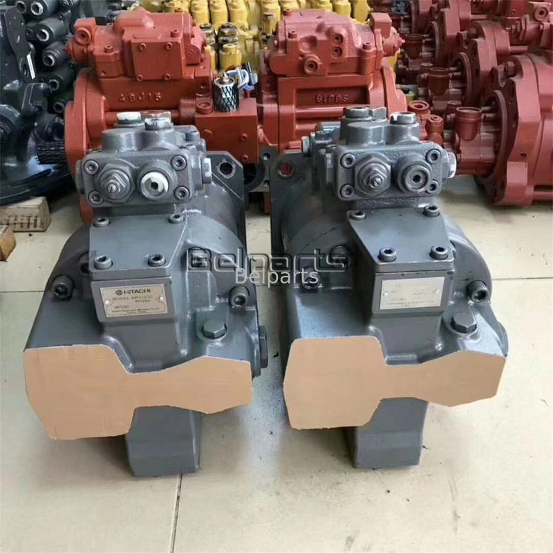 Belparts Bagger Hauptpumpe ZAX330 ZX330 Hydraulikpumpe 9195241 9195238 für Hitachi