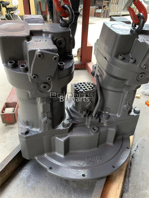 Belparts Bagger Hauptpumpe ZAX330 ZX330 Hydraulikpumpe 9195241 9195238 für Hitachi