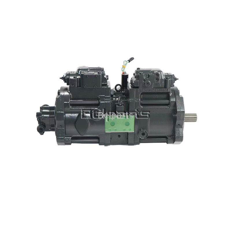 Belparts Bagger Hauptpumpe EC210 EC240 Hydraulikpumpe SA 1142-00012 SA 1142-00531