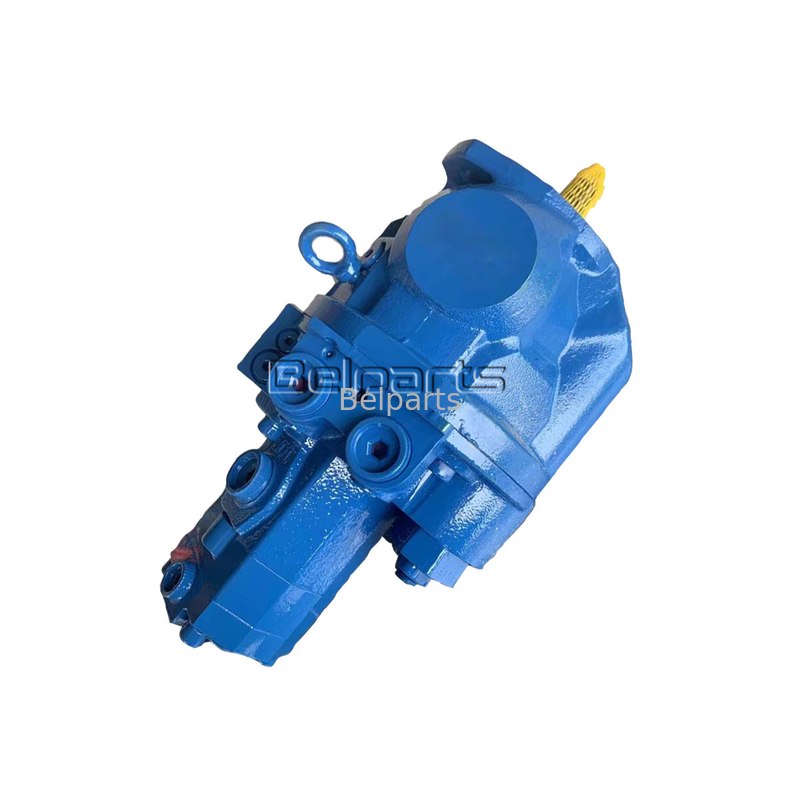Gräber Hauptpumpe R55-7 R60 Hydraulikpumpe 31M8-10020 31M8-10021 Für Hyundai