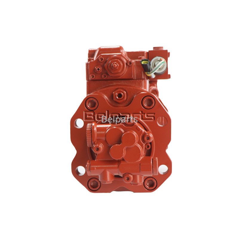Grubenmaschine Hauptpumpe R110 R130 R150-5-7 Hydraulikpumpe 31N3-10050 31EA-00200