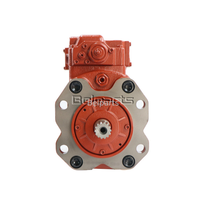 Grubenmaschine Hauptpumpe R110 R130 R150-5-7 Hydraulikpumpe 31N3-10050 31EA-00200