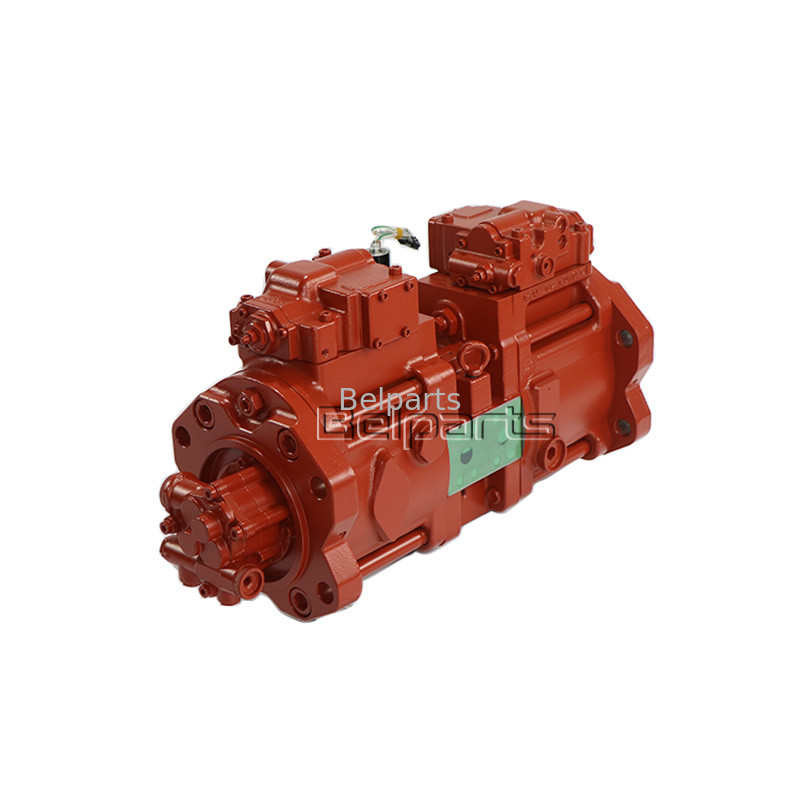 Belparts Bagger Hauptpumpe R200 R215 R225 R220-5-7 Hydraulikpumpe 31N6-10051 31Q6-10010 Für Hyundai