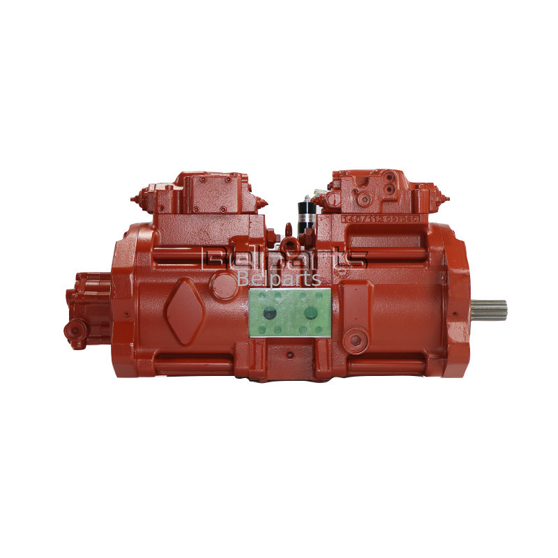 Belparts Bagger Hauptpumpe R200 R215 R225 R220-5-7 Hydraulikpumpe 31N6-10051 31Q6-10010 Für Hyundai