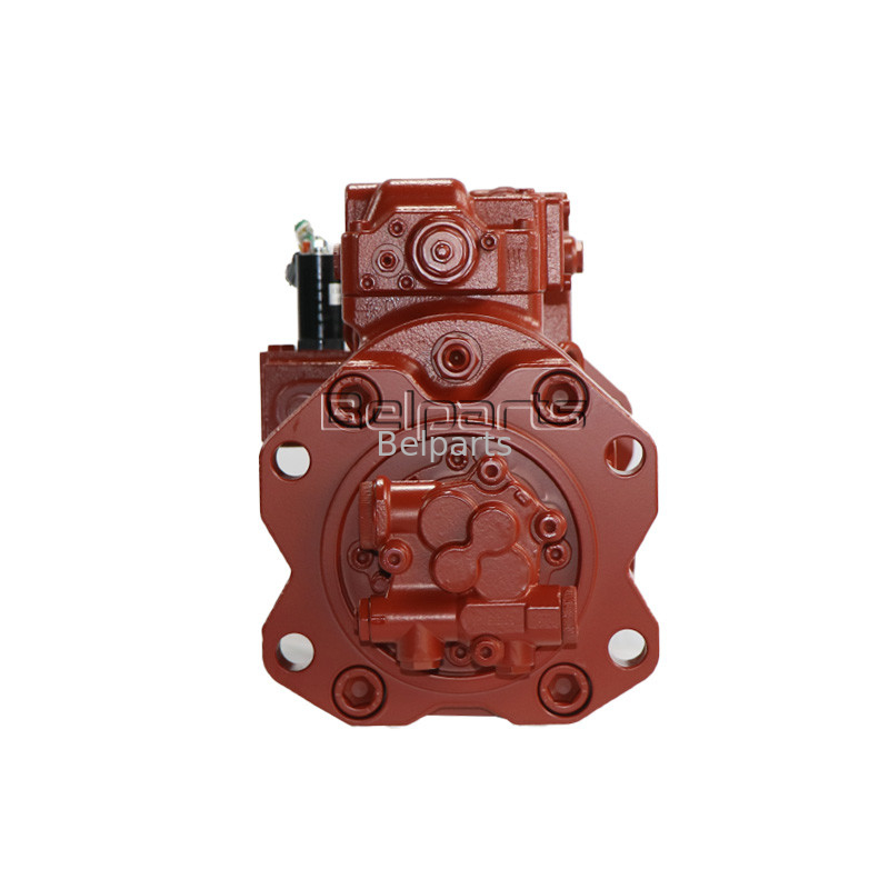 Belparts Bagger Hauptpumpe R200 R215 R225 R220-5-7 Hydraulikpumpe 31N6-10051 31Q6-10010 Für Hyundai