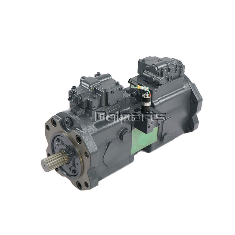 Ausbaupumpe Hauptpumpe R290 R300 R305 R350-5-7 Hydraulikpumpe 31N8-10010 31N8-10050 Für Hyundai