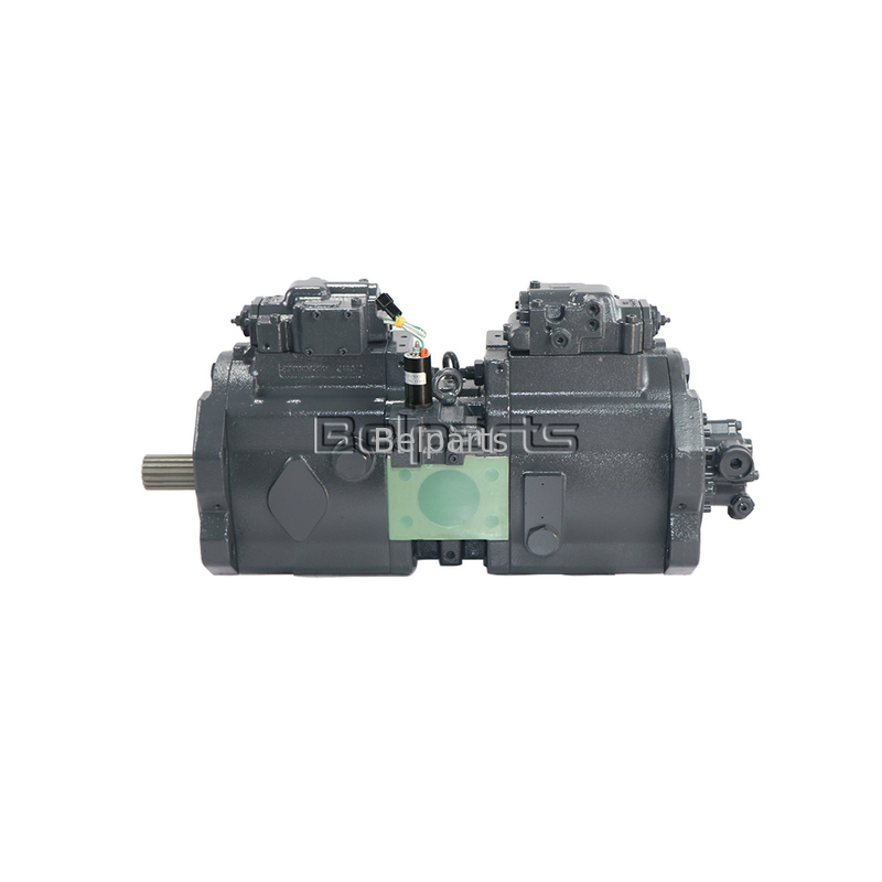 Ausbaupumpe Hauptpumpe R290 R300 R305 R350-5-7 Hydraulikpumpe 31N8-10010 31N8-10050 Für Hyundai