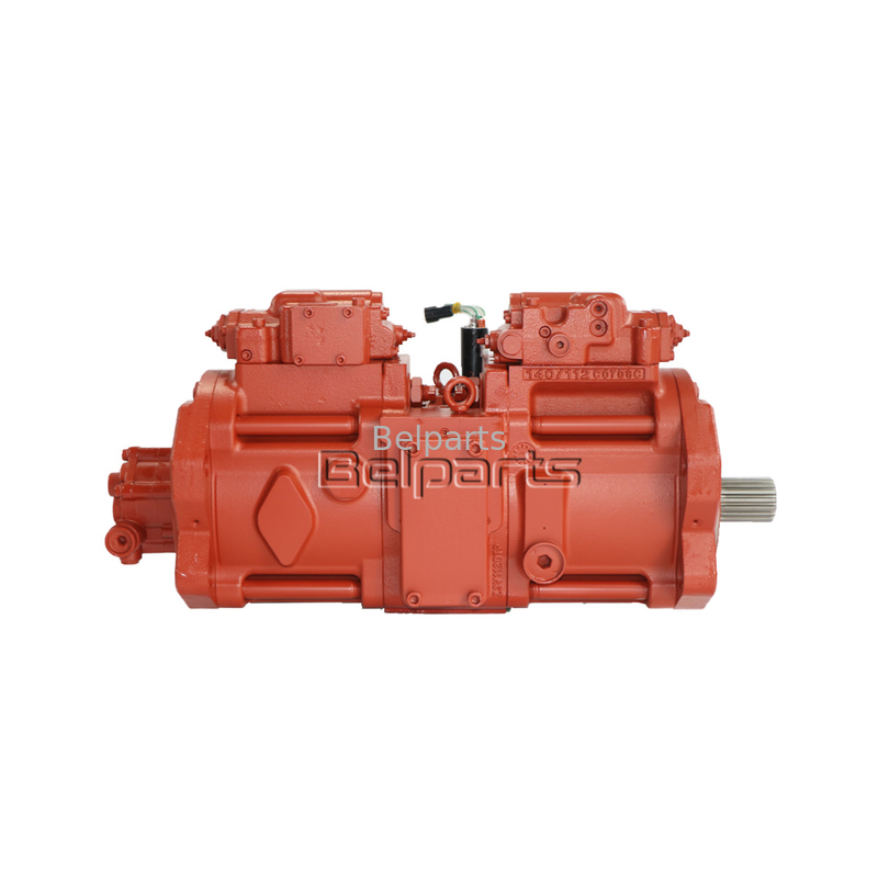 Belparts R305 R335 R350-7-9 Bagger Hydraulikpumpe 31N8-10011 31N8-10070 Hydraulik Hauptpumpe