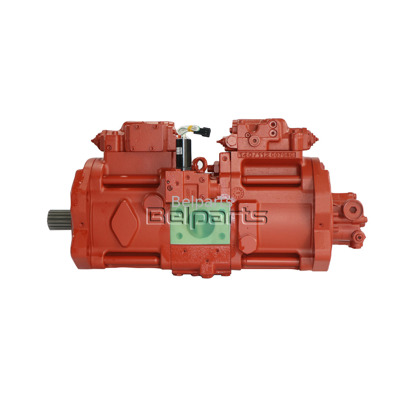 Belparts R305 R335 R350-7-9 Bagger Hydraulikpumpe 31N8-10011 31N8-10070 Hydraulik Hauptpumpe