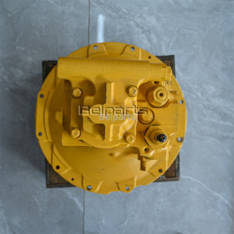 Ausgrabungsmaschine Hydraulikpumpe Pc60-7 Hydraulik Hauptpumpe 708-1W-00042 708-1W-00111