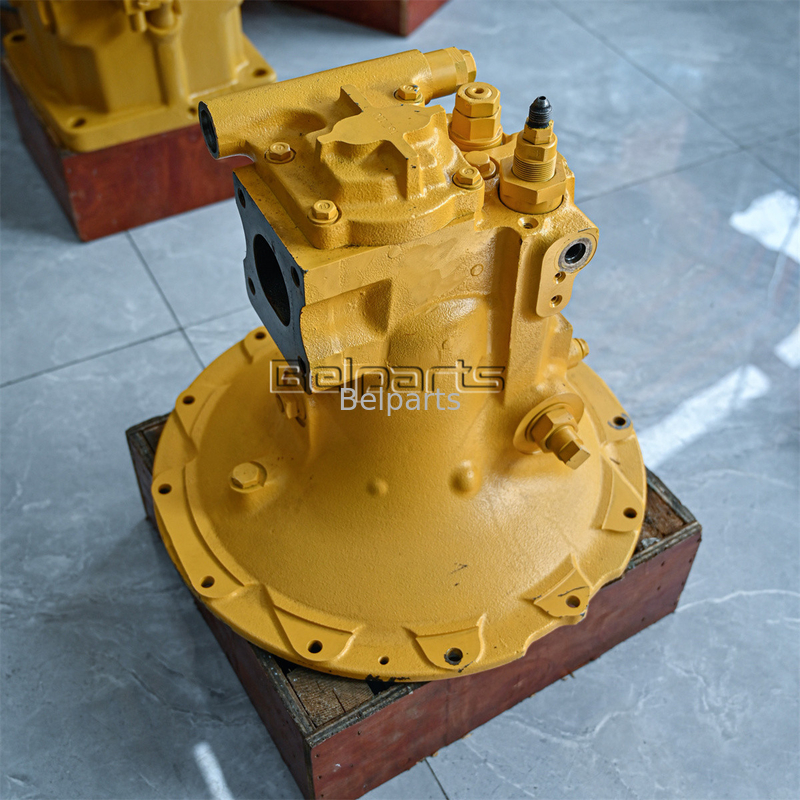 Ausgrabungsmaschine Hydraulikpumpe Pc60-7 Hydraulik Hauptpumpe 708-1W-00042 708-1W-00111