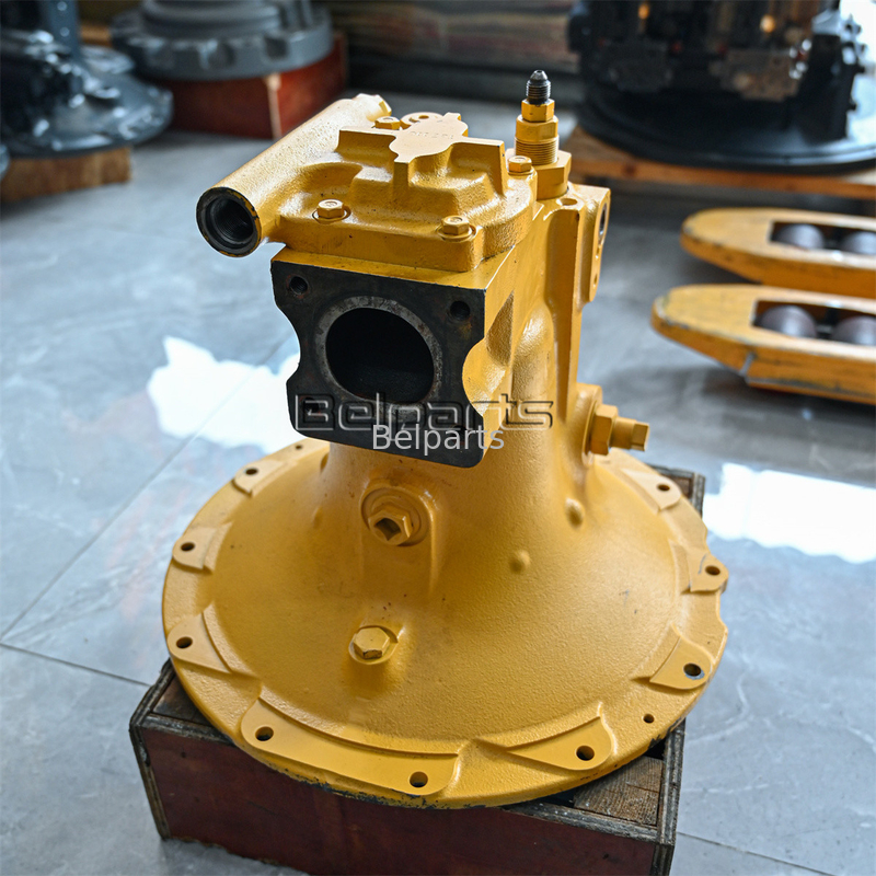 Ausgrabungsmaschine Hydraulikpumpe Pc60-7 Hydraulik Hauptpumpe 708-1W-00042 708-1W-00111