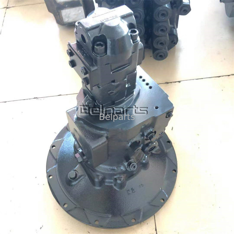 Belparts Bagger Hydraulikpumpe PC78US-6 Hydraulik Hauptpumpe 708-3T-00116 708-3T-00115 708-3T-00114