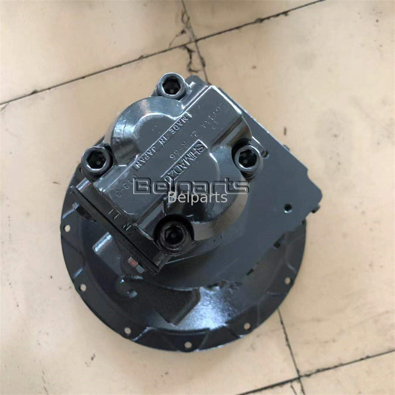 Belparts Bagger Hydraulikpumpe PC78US-6 Hydraulik Hauptpumpe 708-3T-00116 708-3T-00115 708-3T-00114
