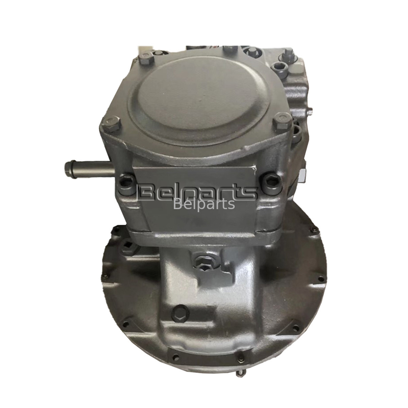 Belparts Bagger Hauptpumpe PC160-7 Hydraulik Hauptpumpe 708-3M-00020 708-3M-00011 für Komatsu