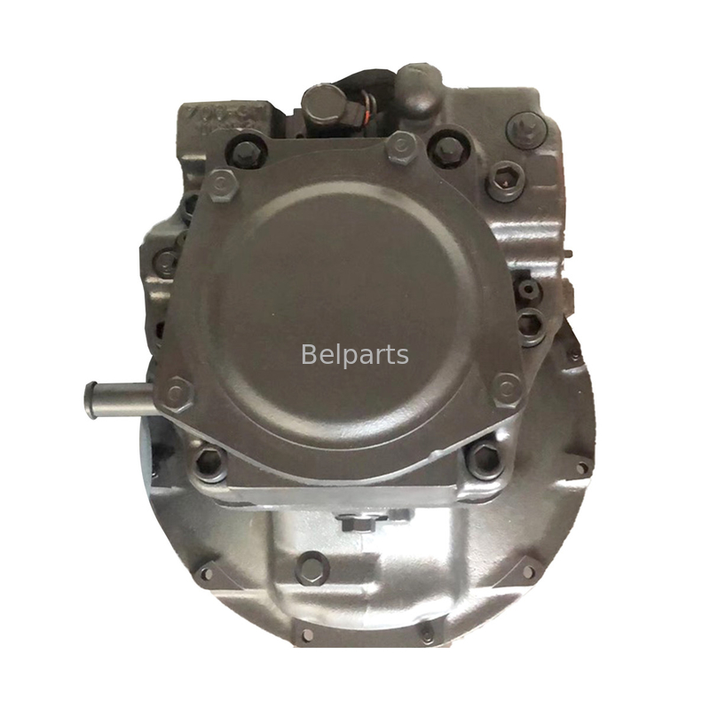 Belparts Bagger Hauptpumpe PC160-7 Hydraulik Hauptpumpe 708-3M-00020 708-3M-00011 für Komatsu