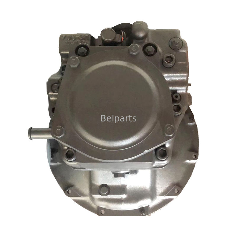 Ausgrabungsmaschine Hauptpumpe PC160-7 PC160LC-7 PC160LC-7EO Kolben-Hydraulikpumpe 708-3M-00020 708-3M-00011 708-3M-01015 708-3M-00030 708-3M-01030 Für Komatsu-Ausgrabungsmaschine