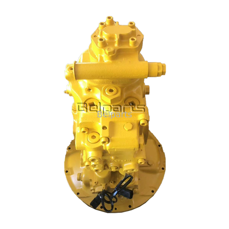 Belparts Bagger Hauptpumpe PC200-6 Hydraulische Hauptpumpe 708-2L-00151 708-2L-00056 708-2L-00054 Für Komatsu