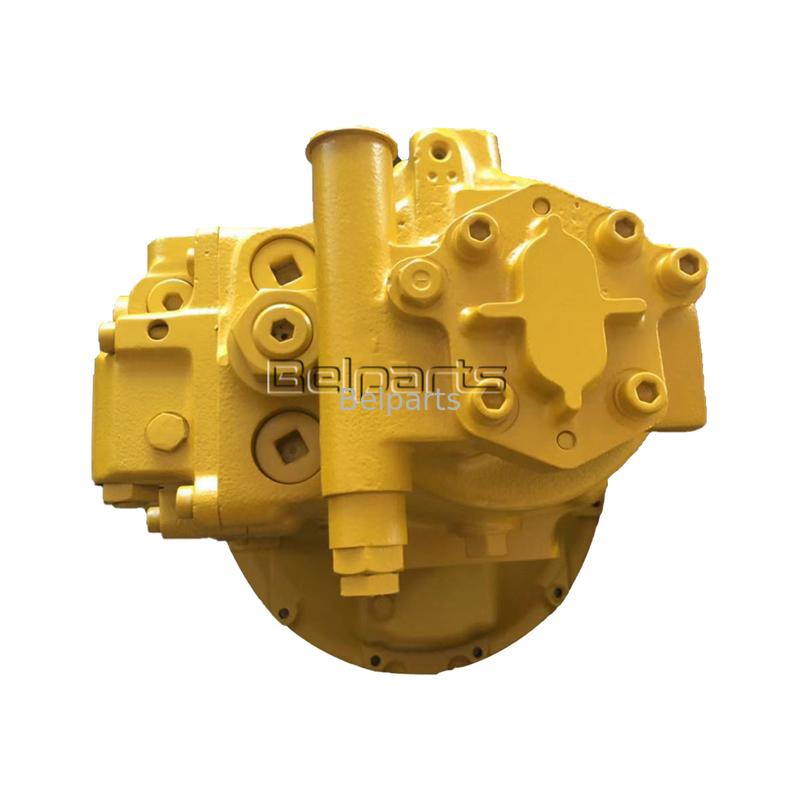 Belparts Bagger Hauptpumpe PC200-6 Hydraulische Hauptpumpe 708-2L-00151 708-2L-00056 708-2L-00054 Für Komatsu