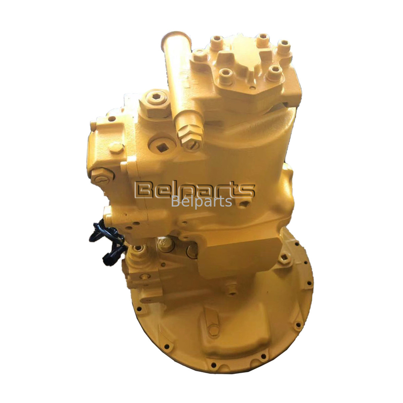 Belparts Bagger Hauptpumpe PC200-6 Hydraulische Hauptpumpe 708-2L-00151 708-2L-00056 708-2L-00054 Für Komatsu