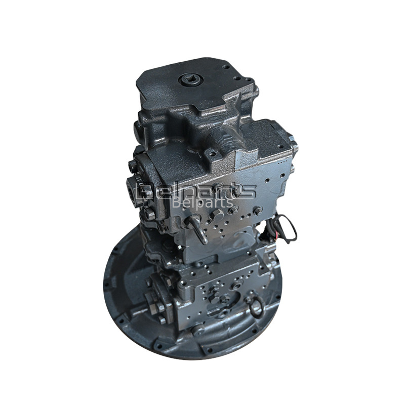Belparts Bagger Hauptpumpe PC200-7 Hydraulik Hauptpumpe 708-2L-00300 708-2L-00112 für Komatsu