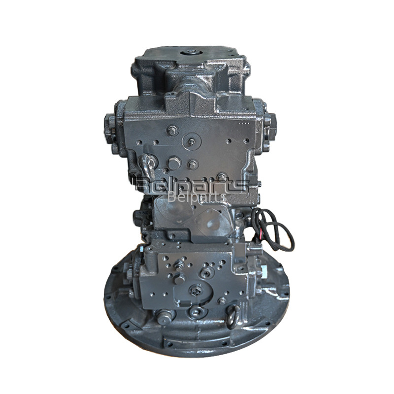 Belparts Bagger Hauptpumpe PC200-7 Hydraulik Hauptpumpe 708-2L-00300 708-2L-00112 für Komatsu