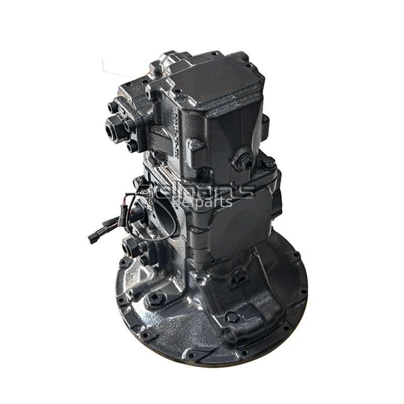 Ausgrabungsmaschine Hauptpumpe PC200-8 Hydraulische Hauptpumpe 708-2L-00500 708-2L-00400 708-2L-00600 Für Komatsu
