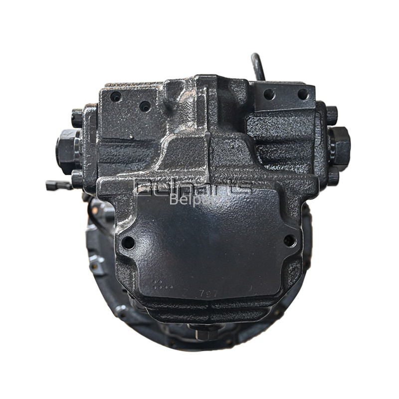 Ausgrabungsmaschine Hauptpumpe PC200-8 Hydraulische Hauptpumpe 708-2L-00500 708-2L-00400 708-2L-00600 Für Komatsu
