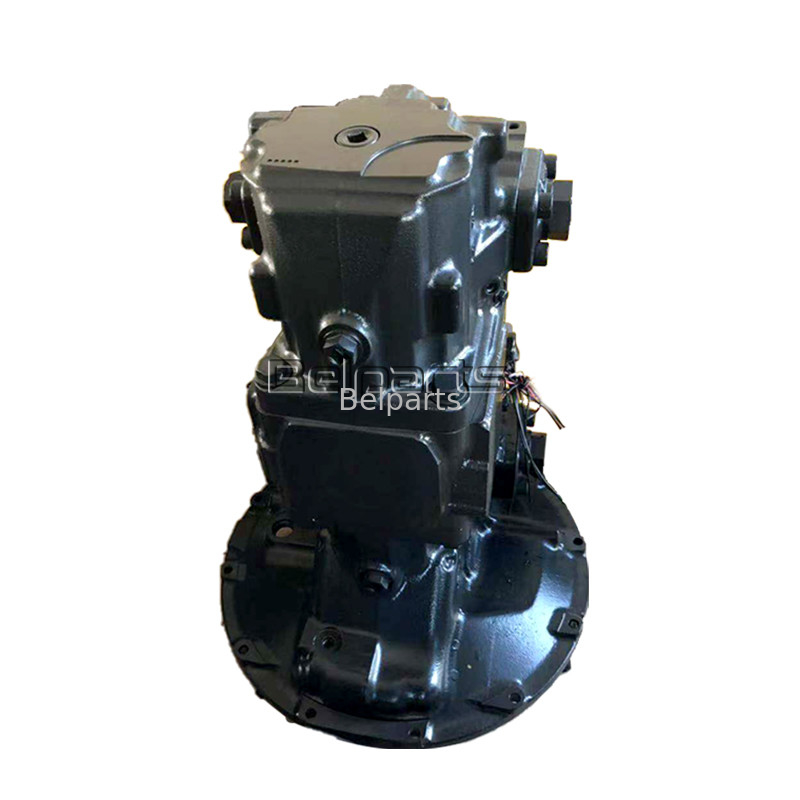 Ausgrabungsmaschine Hauptpumpe PC200-8 Hydraulische Hauptpumpe 708-2L-00500 708-2L-00400 708-2L-00600 Für Komatsu