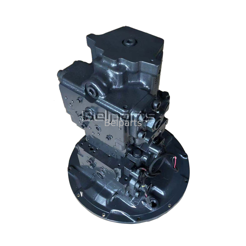 Belparts Bagger Hauptpumpe PC300-7 Hydraulik Hauptpumpe 708-2G-00024 708-2G-00023 708-2G-00022 für Komatsu