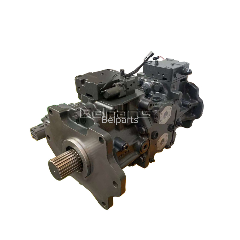 Belparts Bagger Hauptpumpe PC2000-8 Hydraulik Hauptpumpe 708-2K-00121 708-2K-00120 für Komatsu